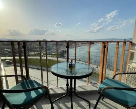 Sea View Studio In Paradiso 511 * Nesebar