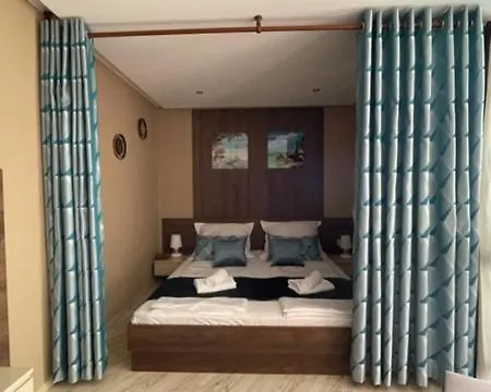 Sea View Studio In Paradiso 511 Apartment