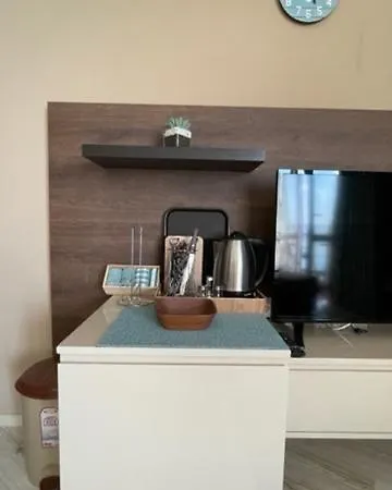 Sea View Studio In Paradiso 511 Apartment *