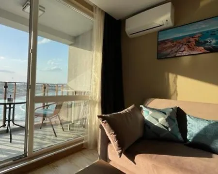 Sea View Studio In Paradiso 511 Nesebar