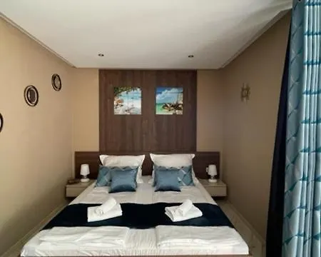 Apartment Sea View Studio In Paradiso 511