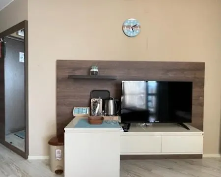 Apartment Sea View Studio In Paradiso 511