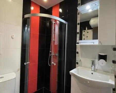 Apartment Sea View Studio In Paradiso 511 Nesebar