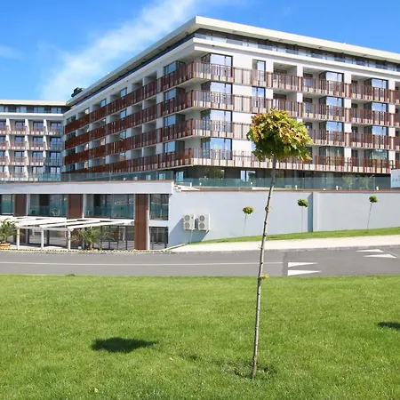 Apartment Sea View Studio In Paradiso 511 Nesebar