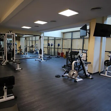 Sea View Studio In Paradiso 511 * Nesebar